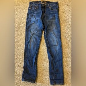 Kut from the Kloth woman’s jeans size 2